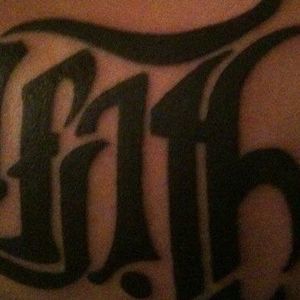 Meet your Posher, Emmitt